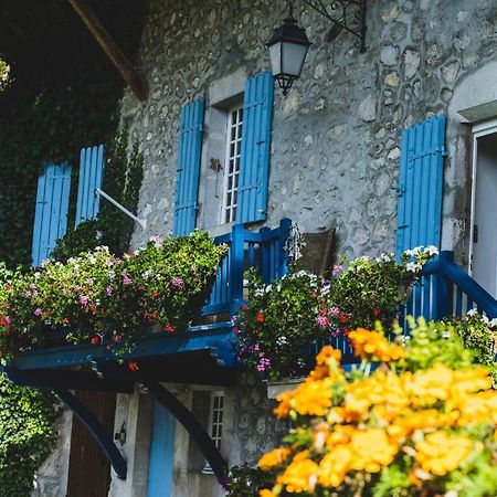 Le Moulin De Dingy - House With 6 Bedrooms & Swimmingpool 20 Mn From Annecy Экстерьер фото