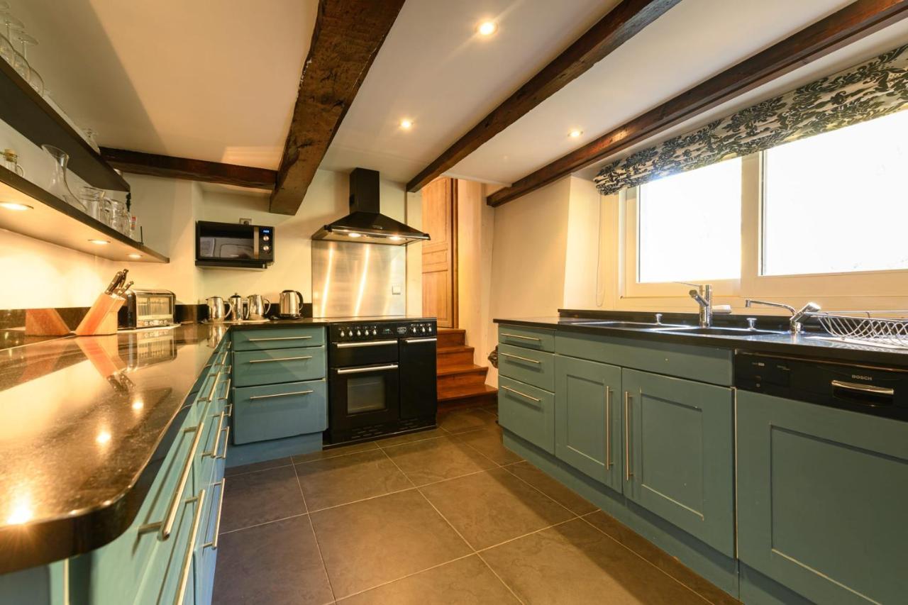 Le Moulin De Dingy - House With 6 Bedrooms & Swimmingpool 20 Mn From Annecy Экстерьер фото